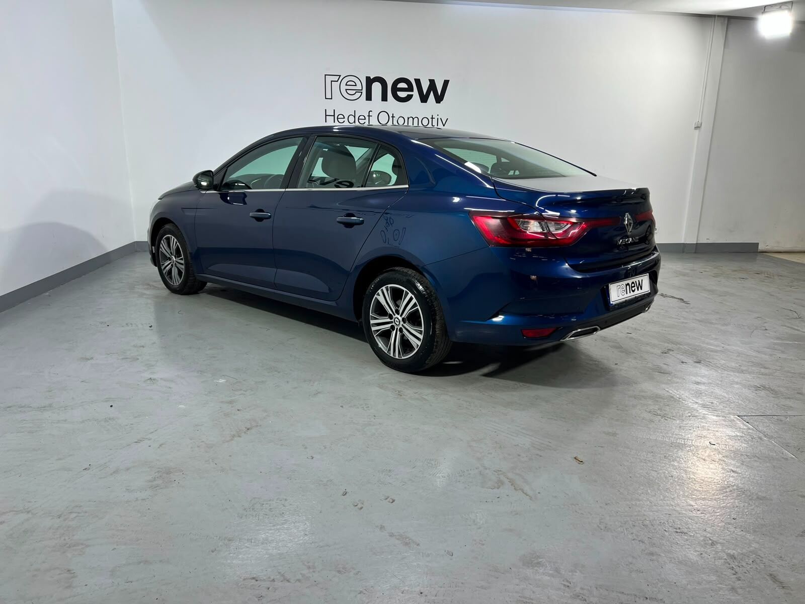 2023 Renault Megane