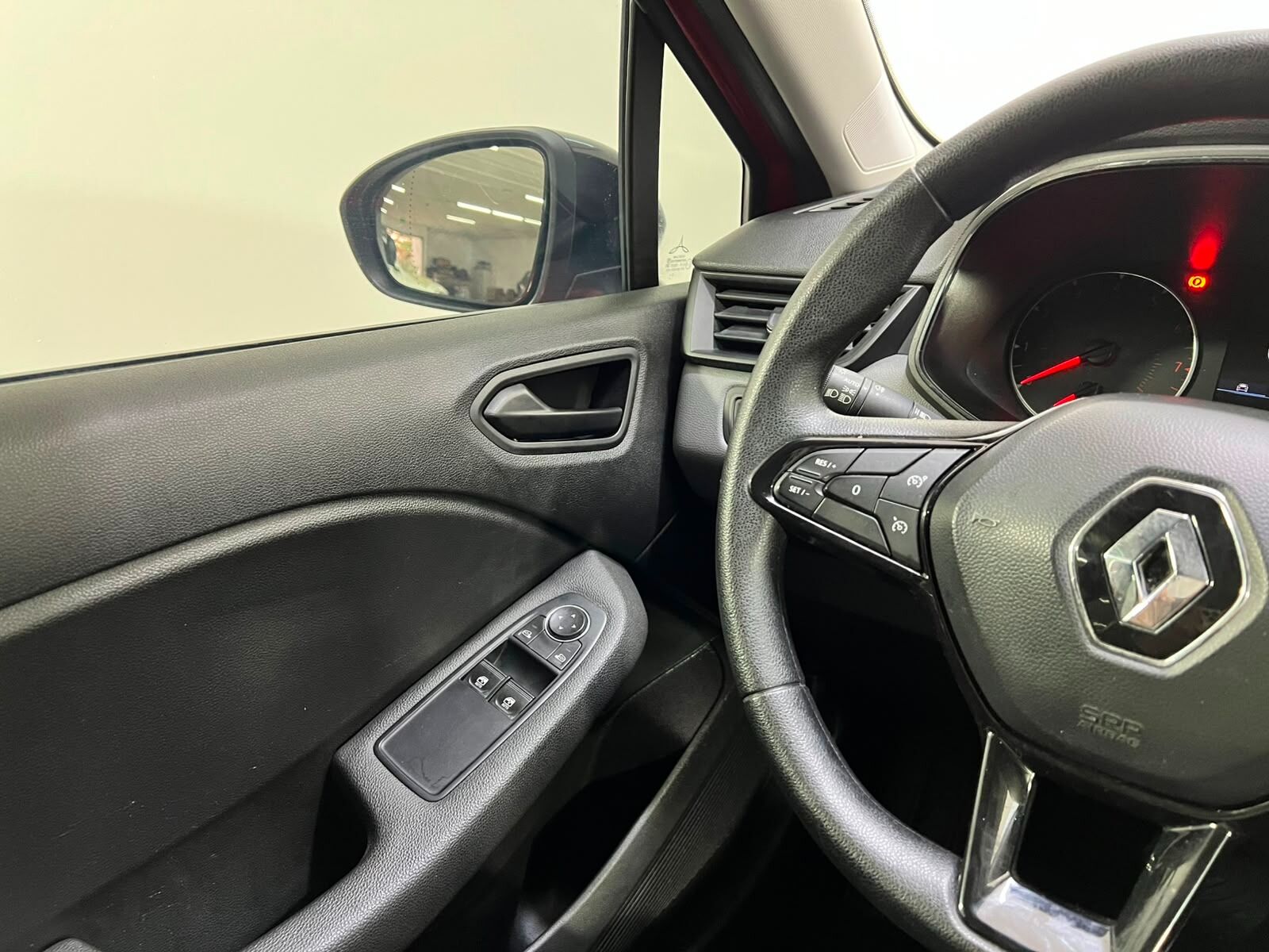 2022 Renault Clio