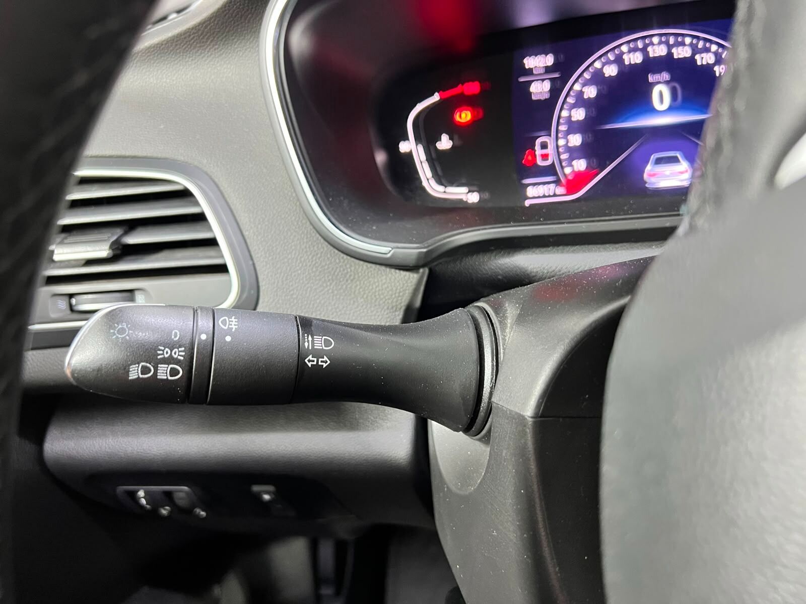 2024 Renault Megane