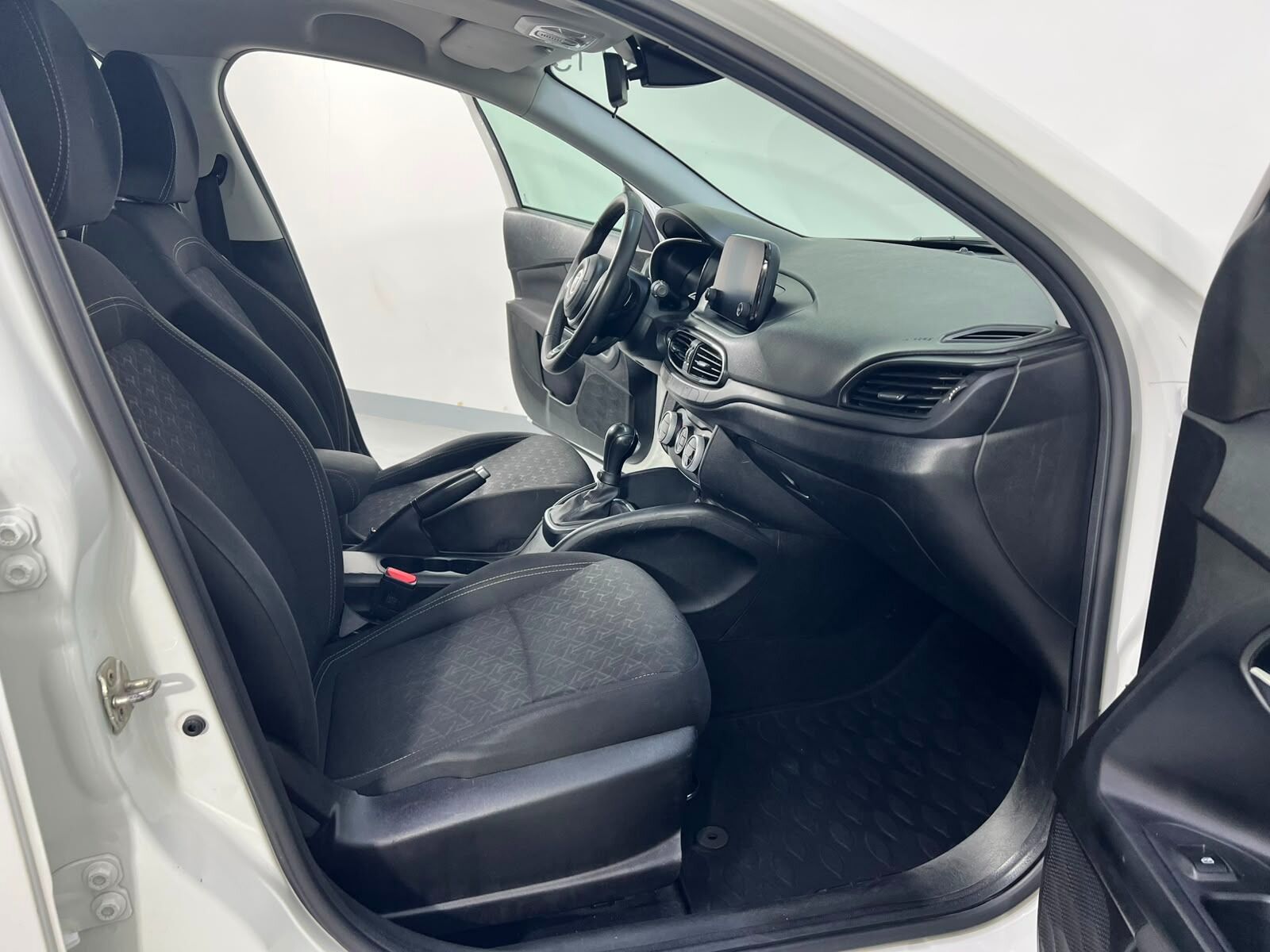 2024 Fiat Egea Cross