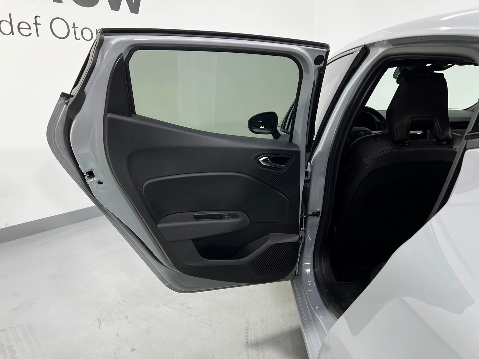 2024 Renault Clio