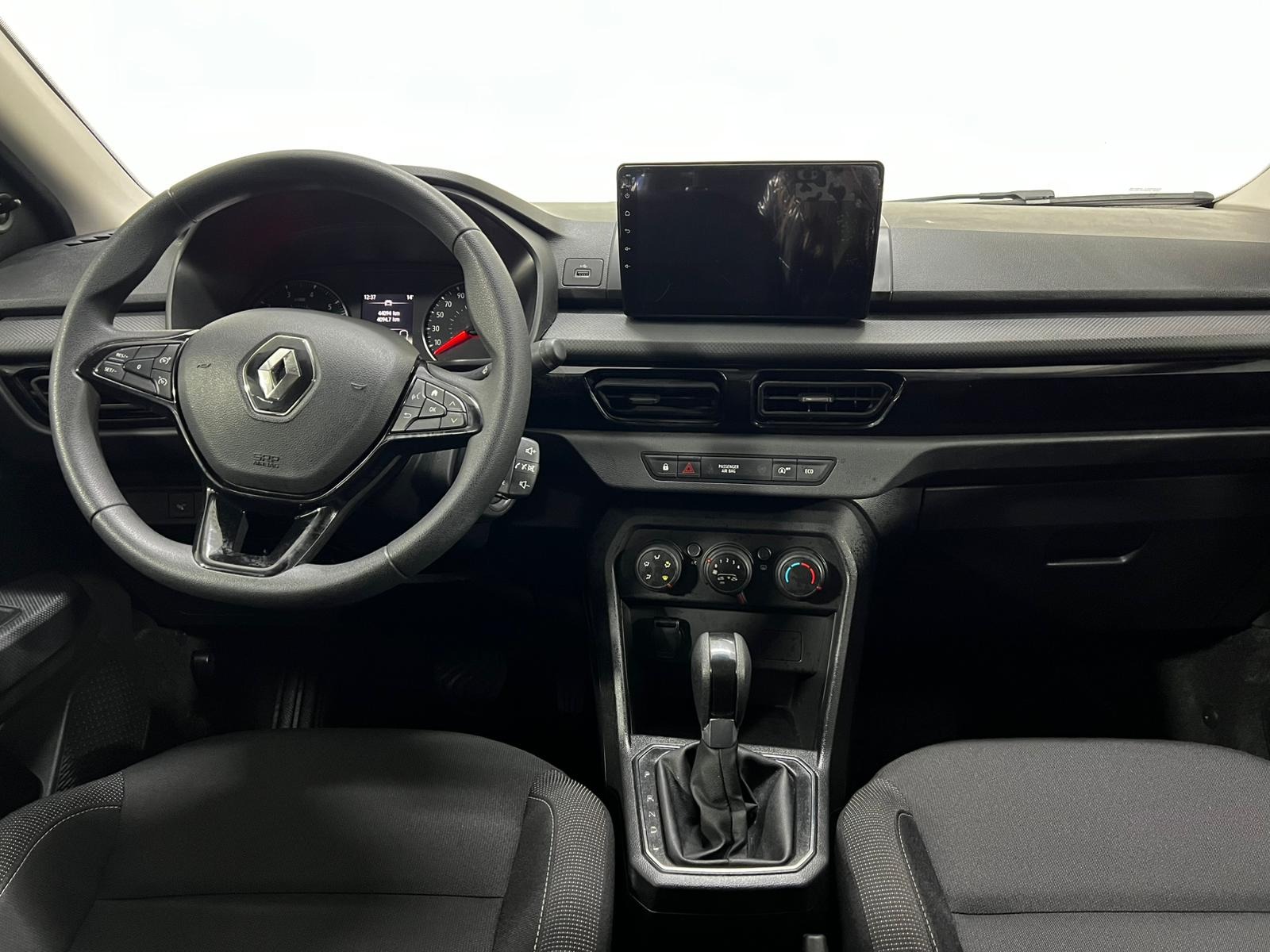 2022 Renault Taliant