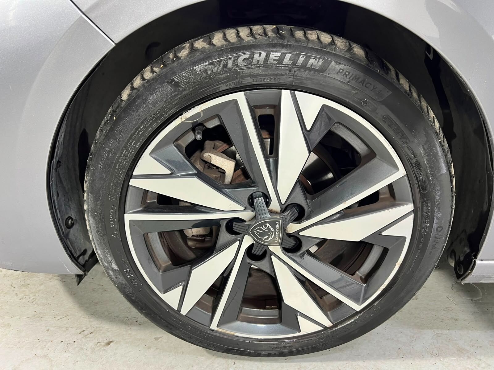 2023 Peugeot 308