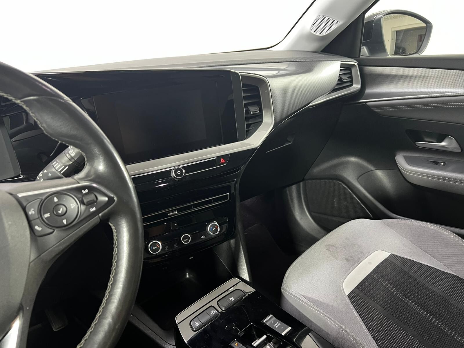 2022 Opel Mokka