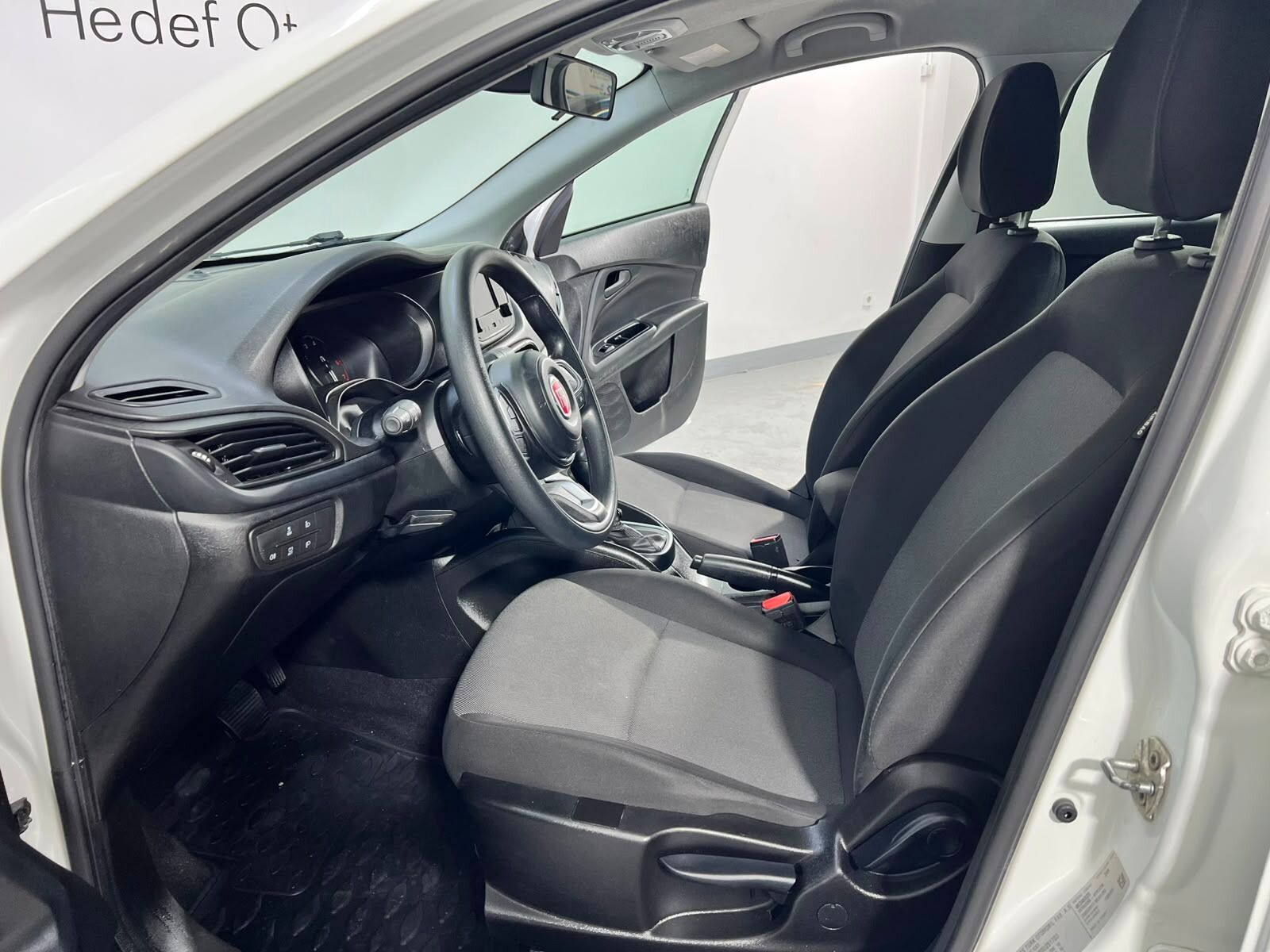 2024 Fiat Egea