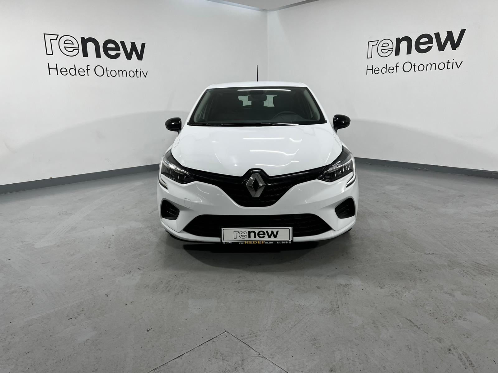 2023 Renault Clio