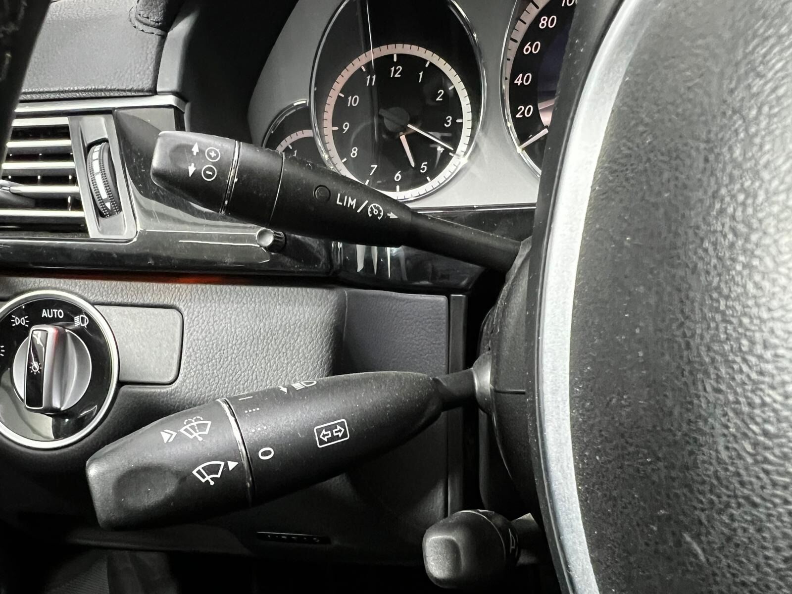 2013 Mercedes-Benz E Serisi