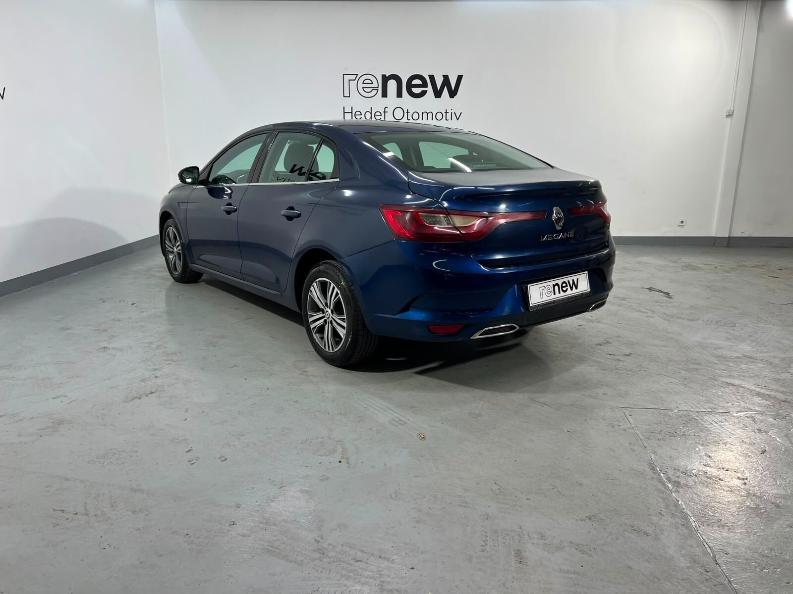 2023 Renault Megane