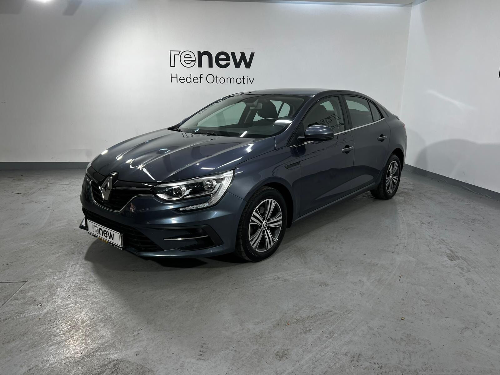 2023 Renault Megane