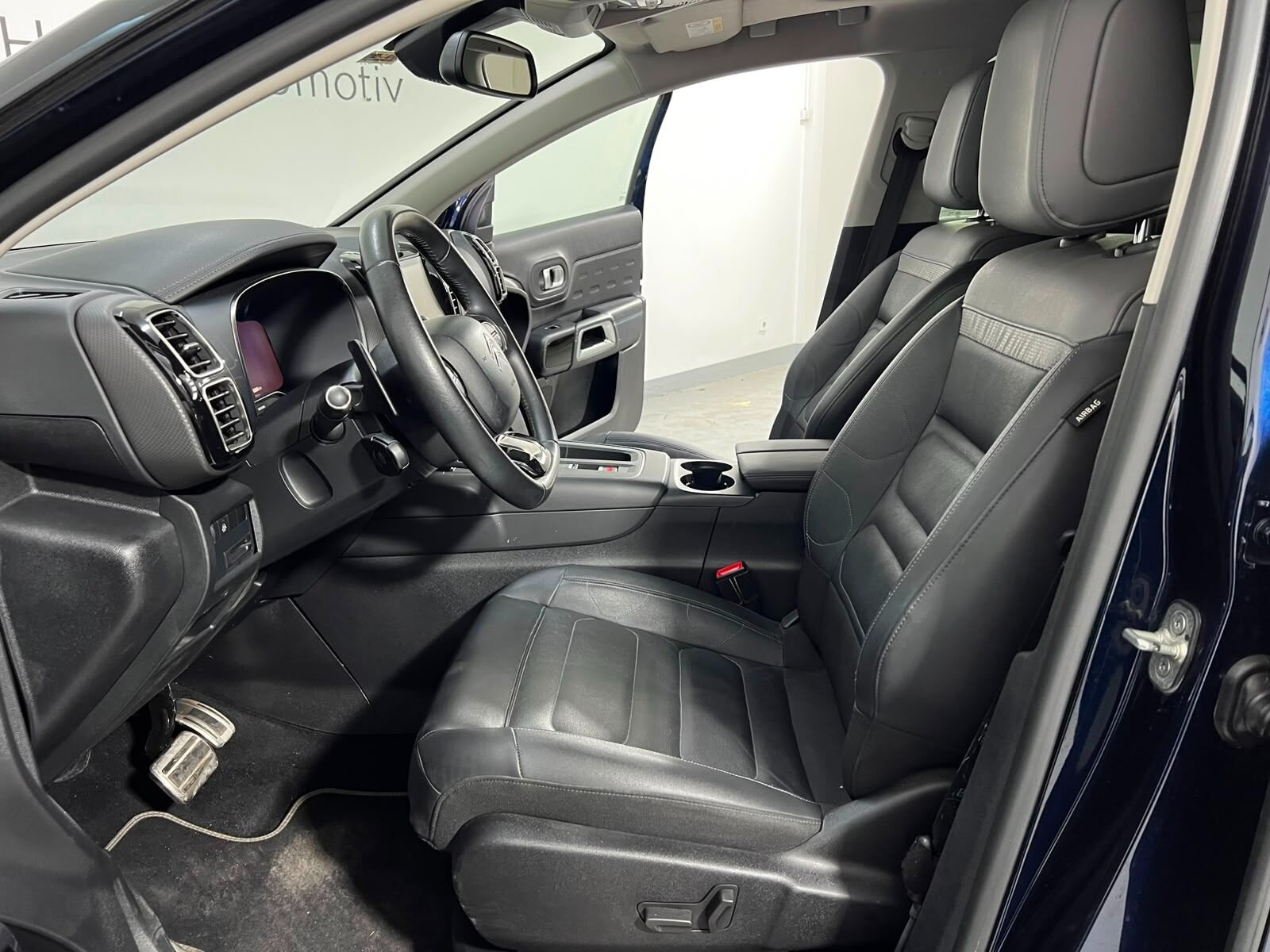 2023 Citroen C5 AirCross