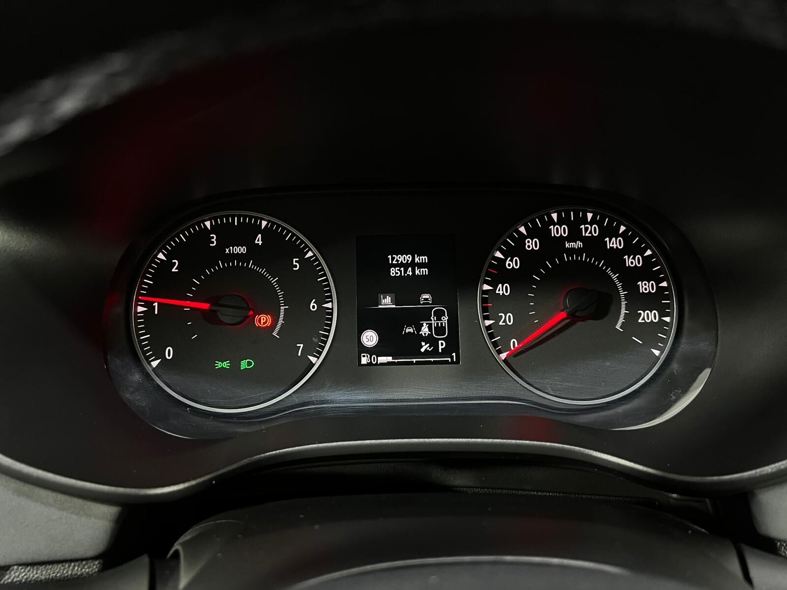 2025 Dacia Sandero Stepway