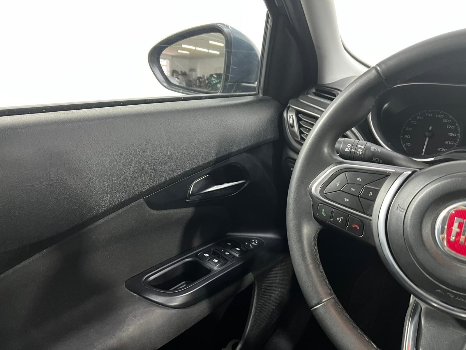 2024 Fiat Egea Cross