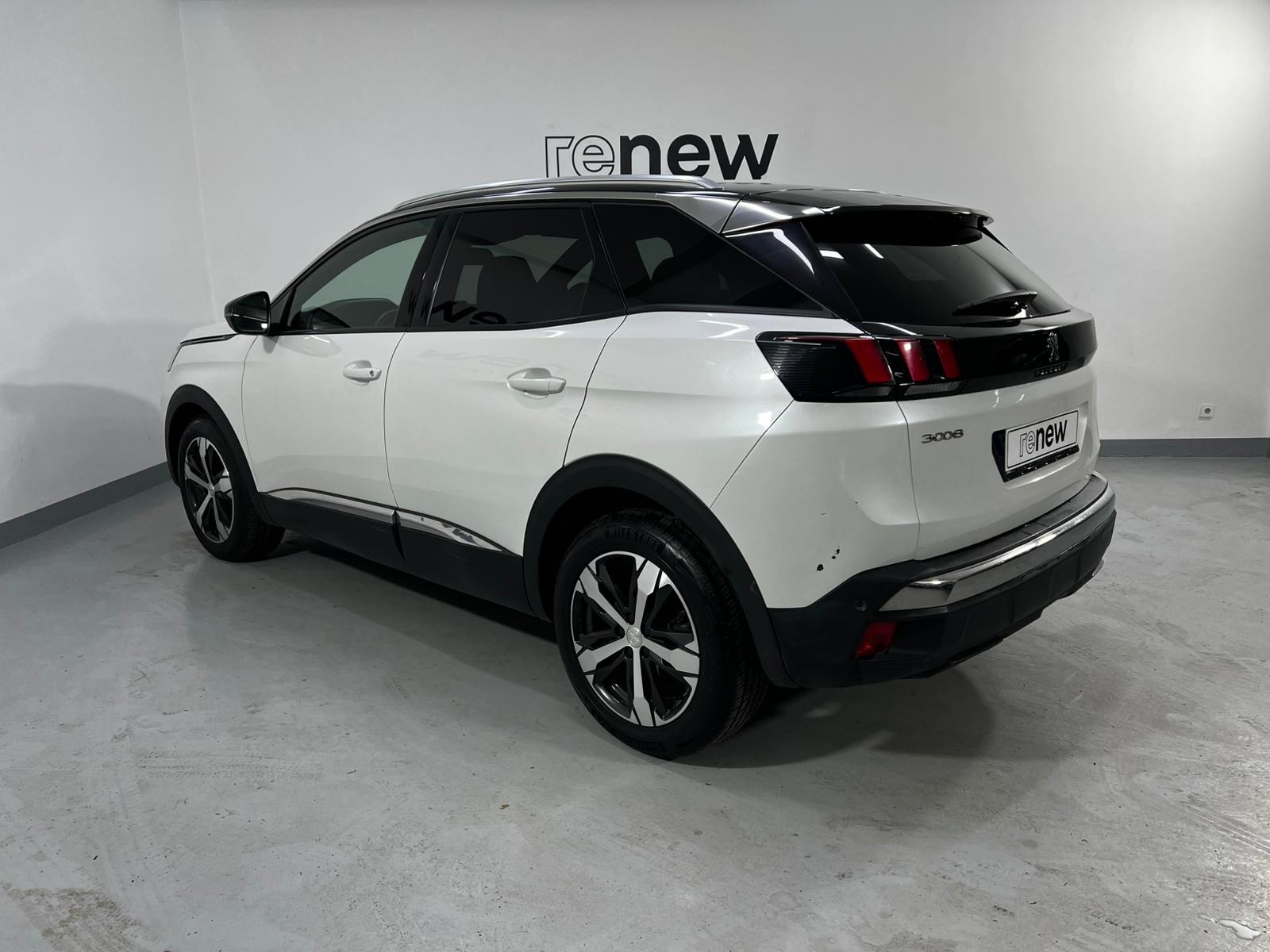 2023 Peugeot 3008