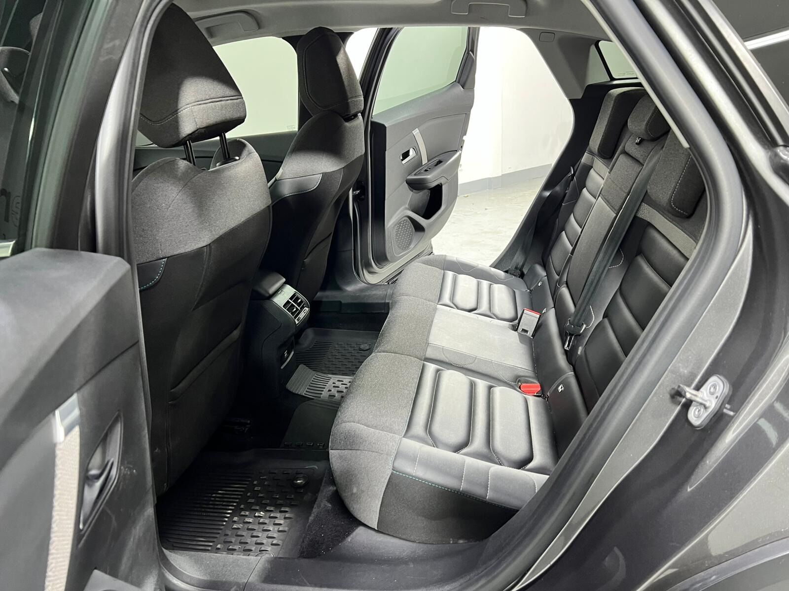 2021 Citroen C4