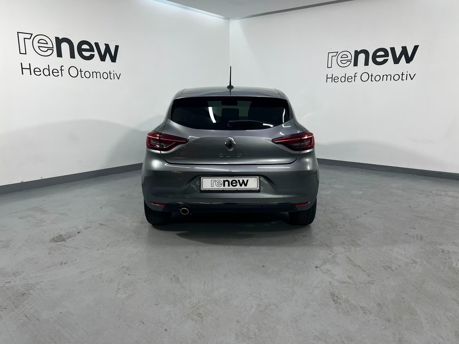 2023 Renault Clio
