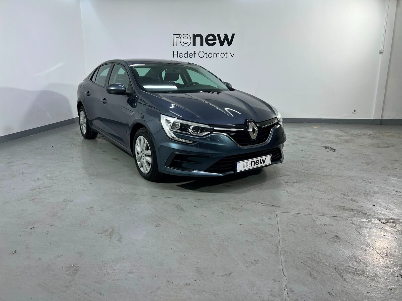 2024 Renault Megane