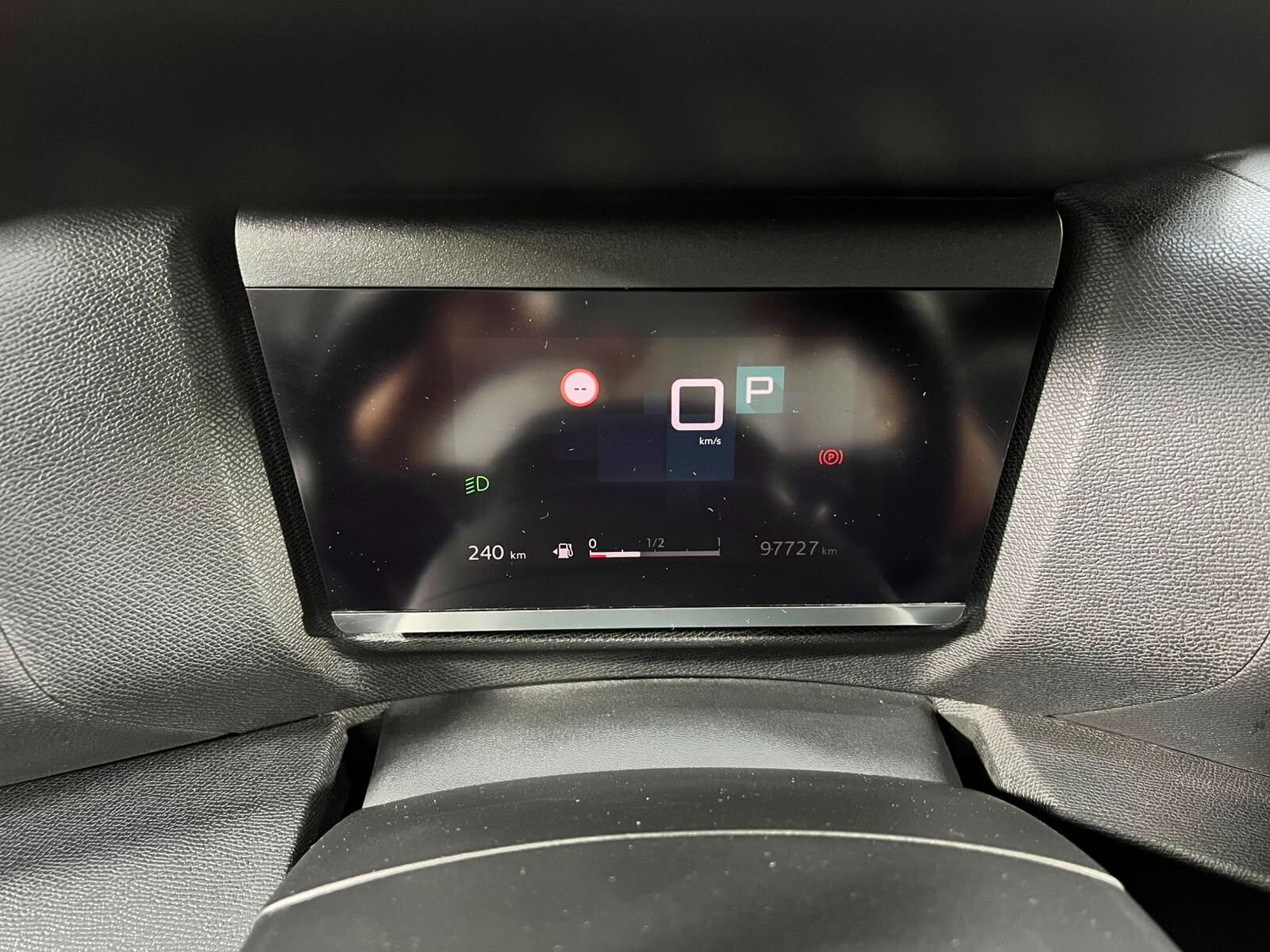 2024 Citroen C4 X