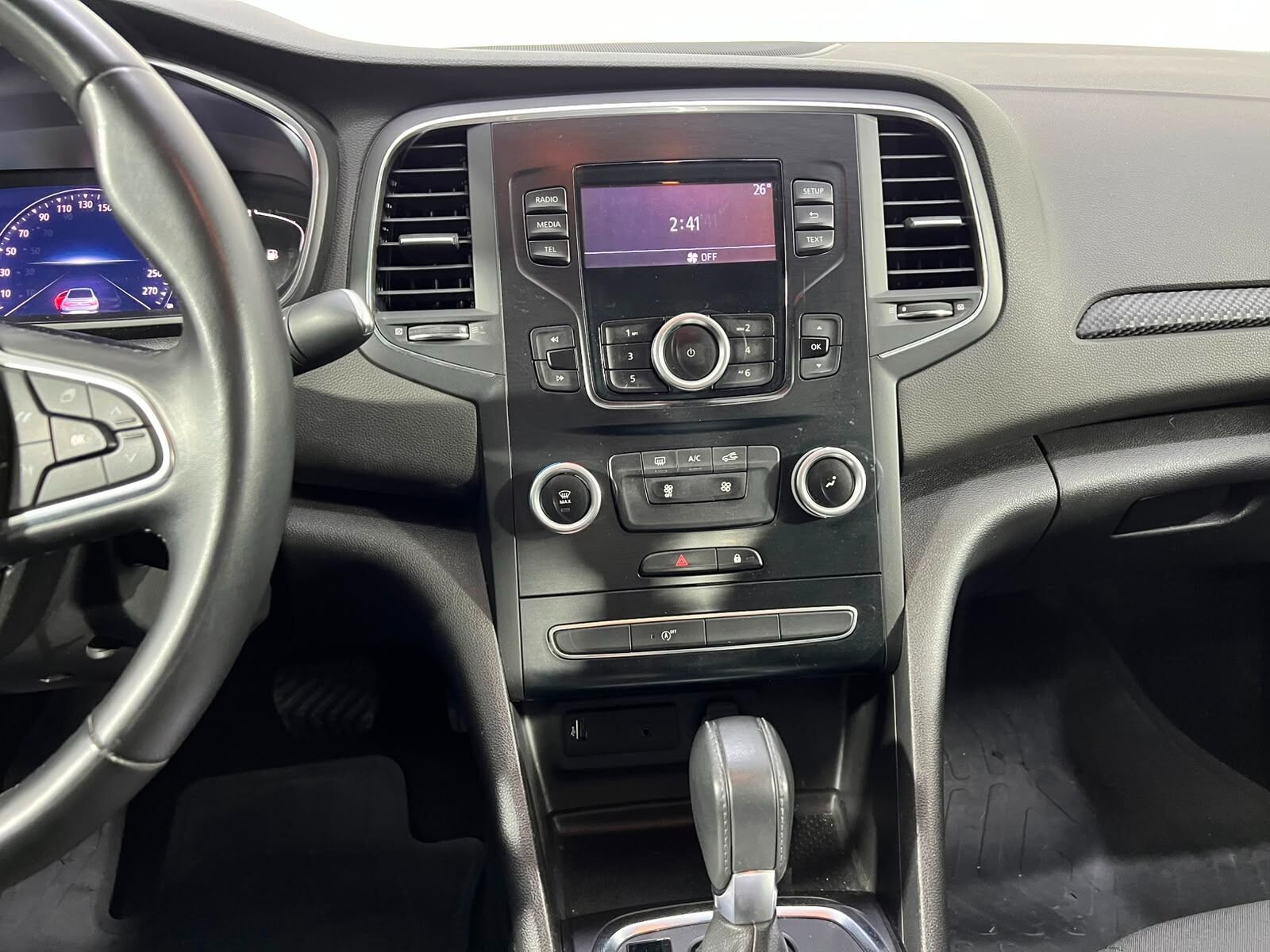 2024 Renault Megane