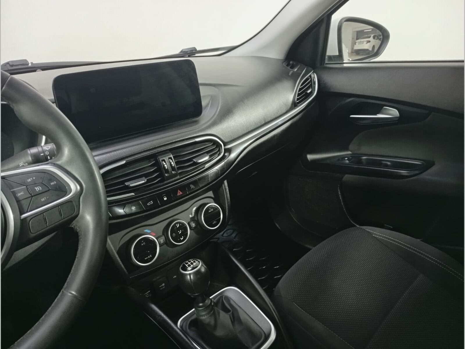 2021 Fiat Egea