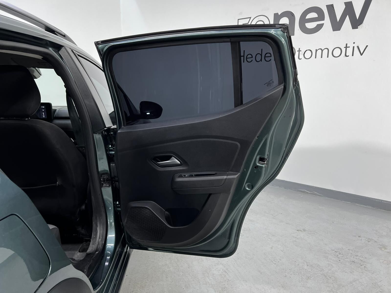 2024 Dacia Sandero Stepway