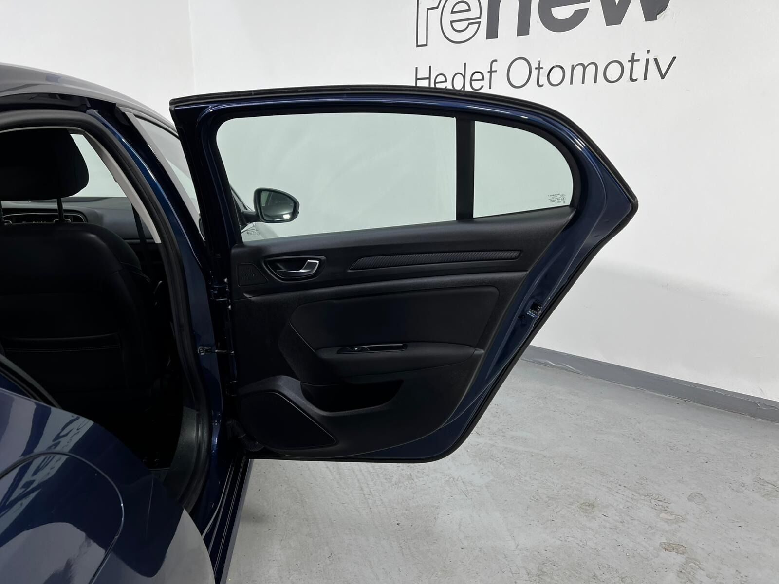 2023 Renault Megane