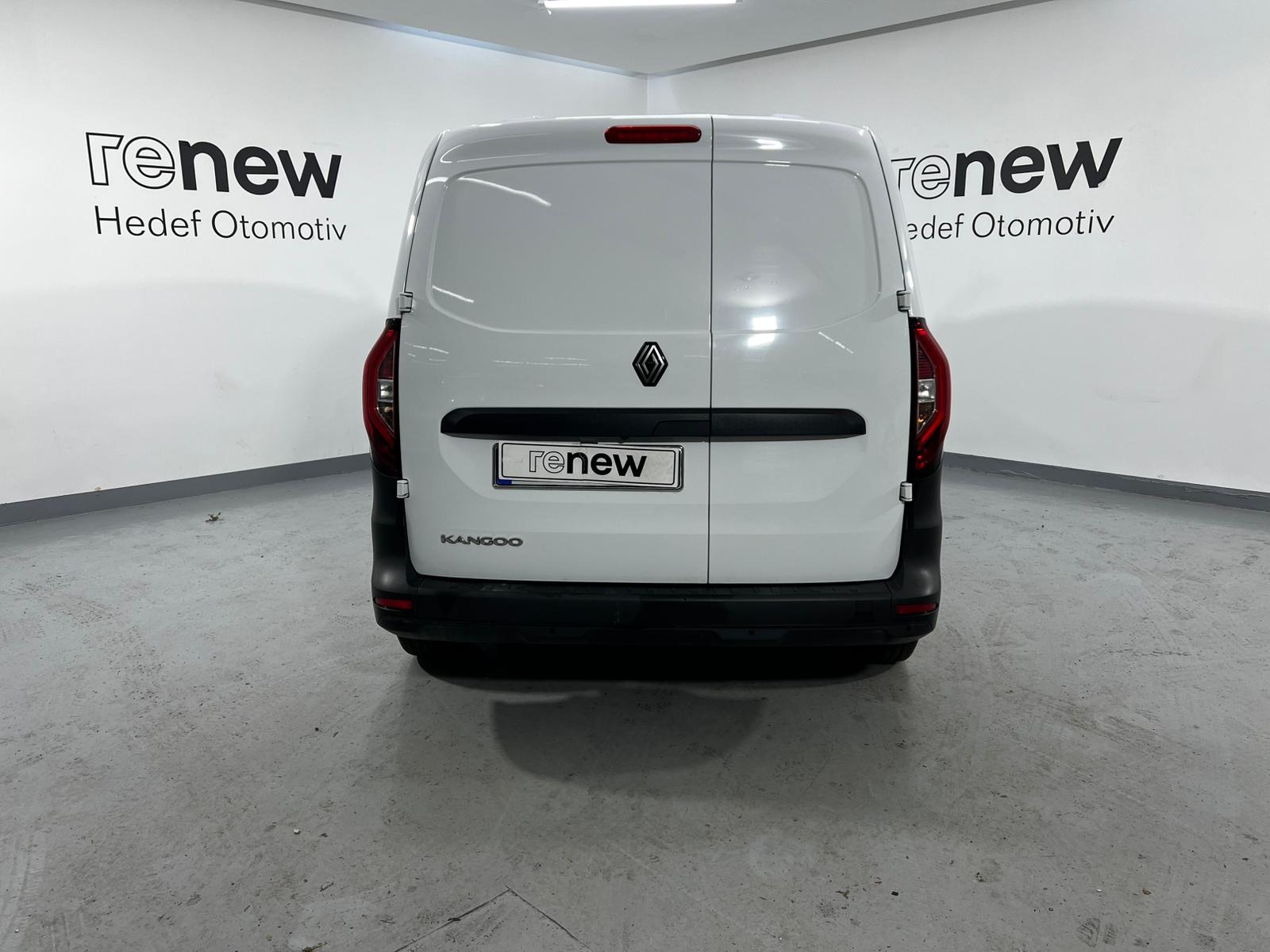 2024 Renault Kangoo