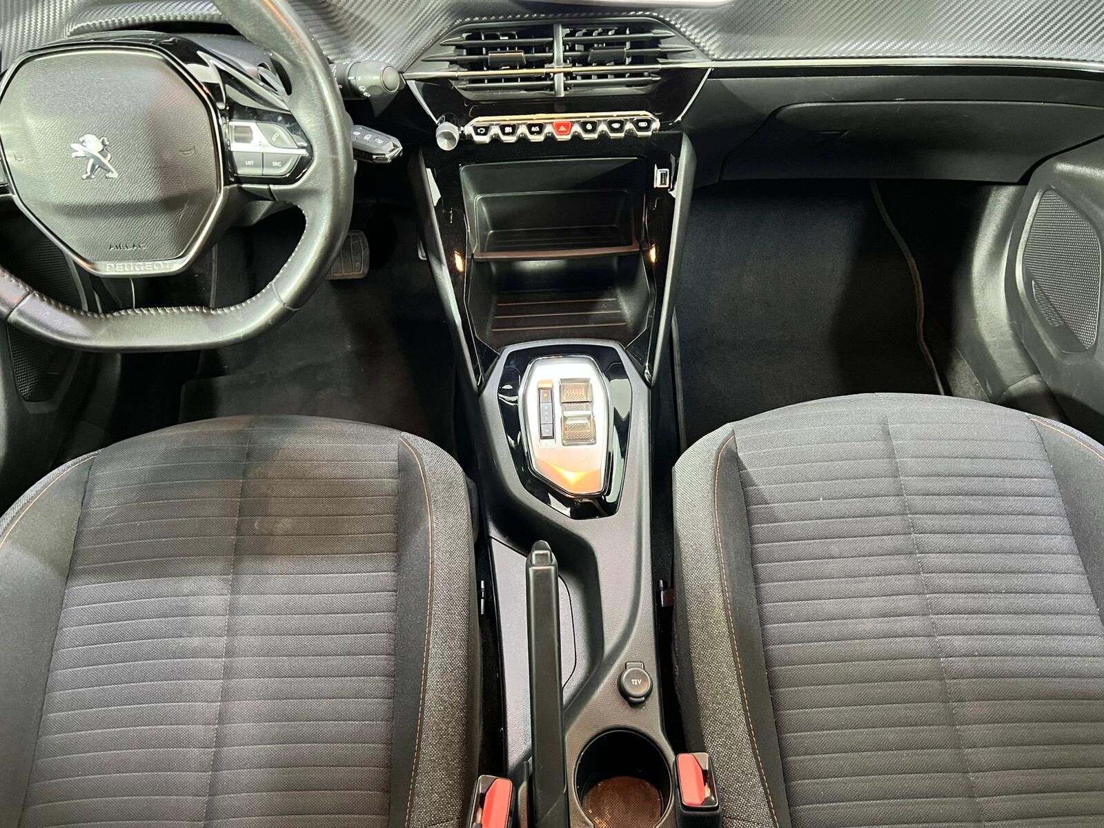 2023 Peugeot 2008