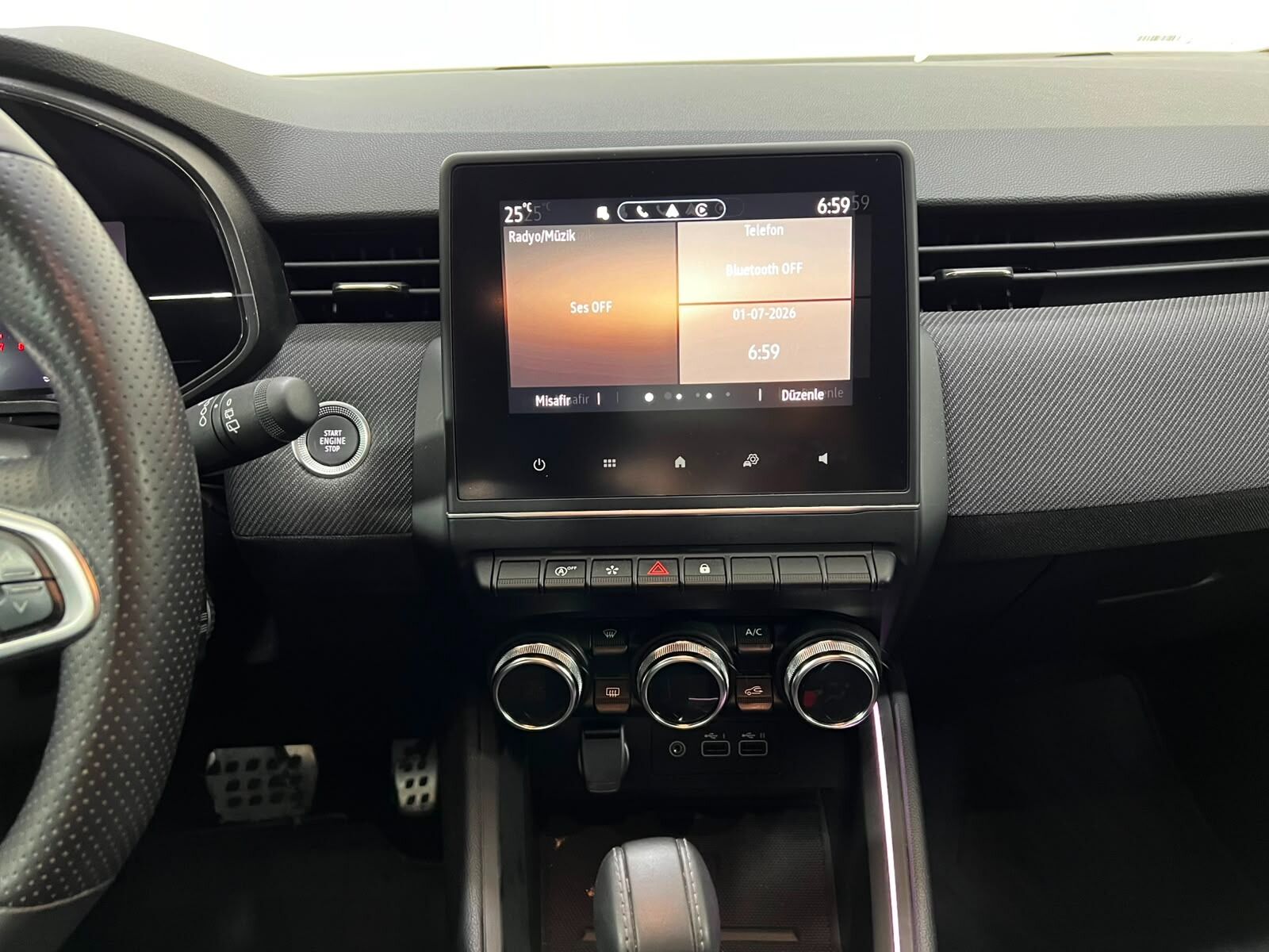 2024 Renault Clio