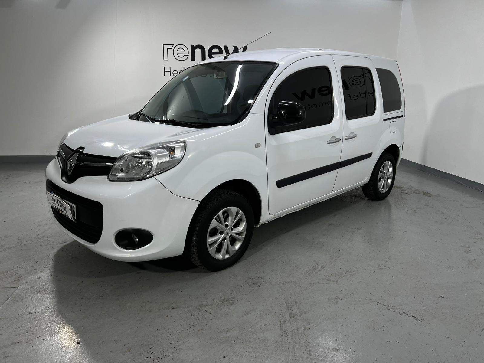 2020 Renault Kangoo Multix