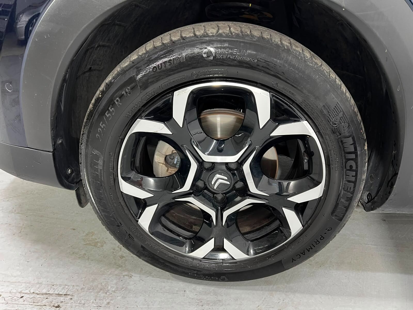 2023 Citroen C5 AirCross