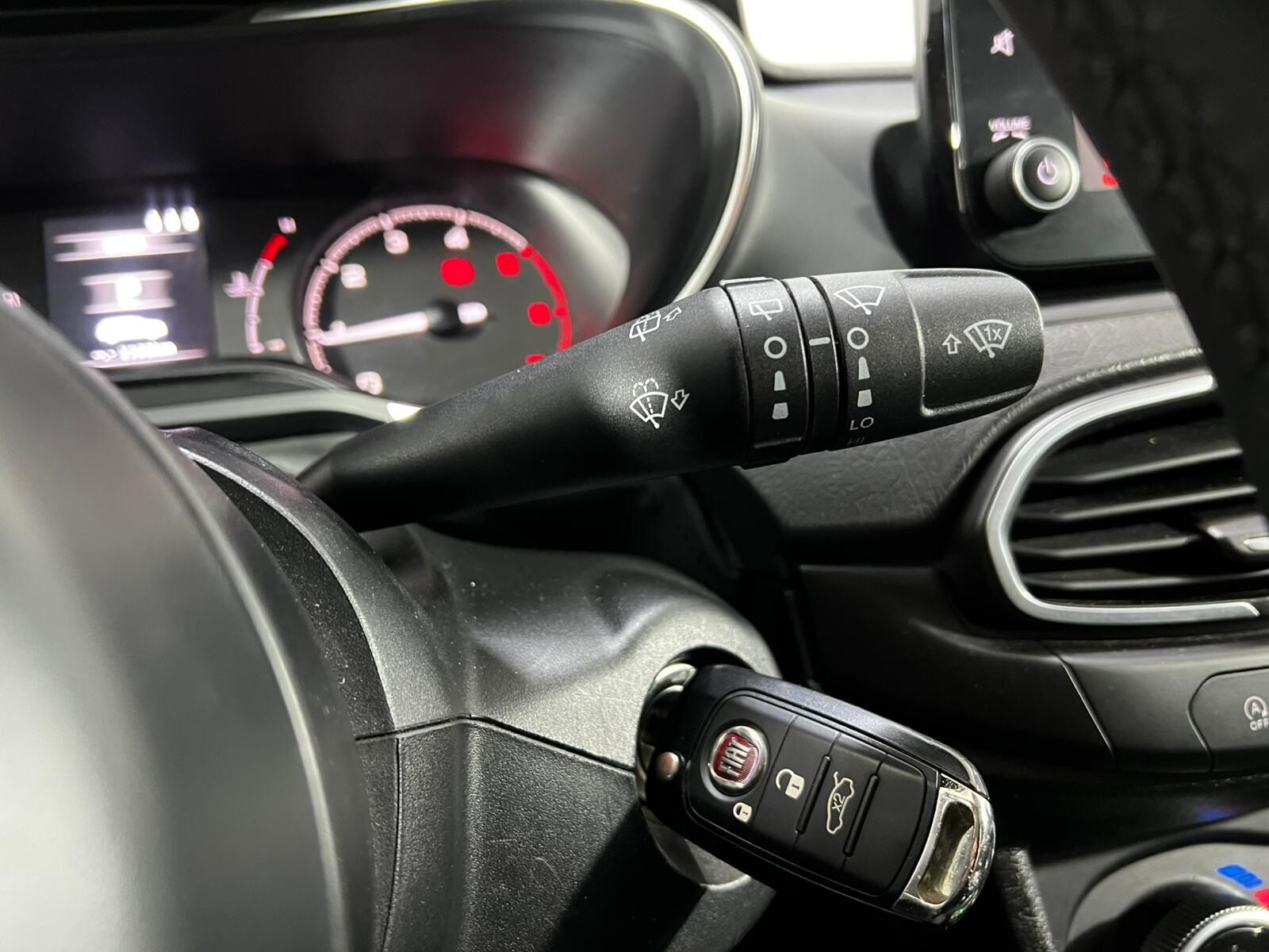 2024 Fiat Egea Cross