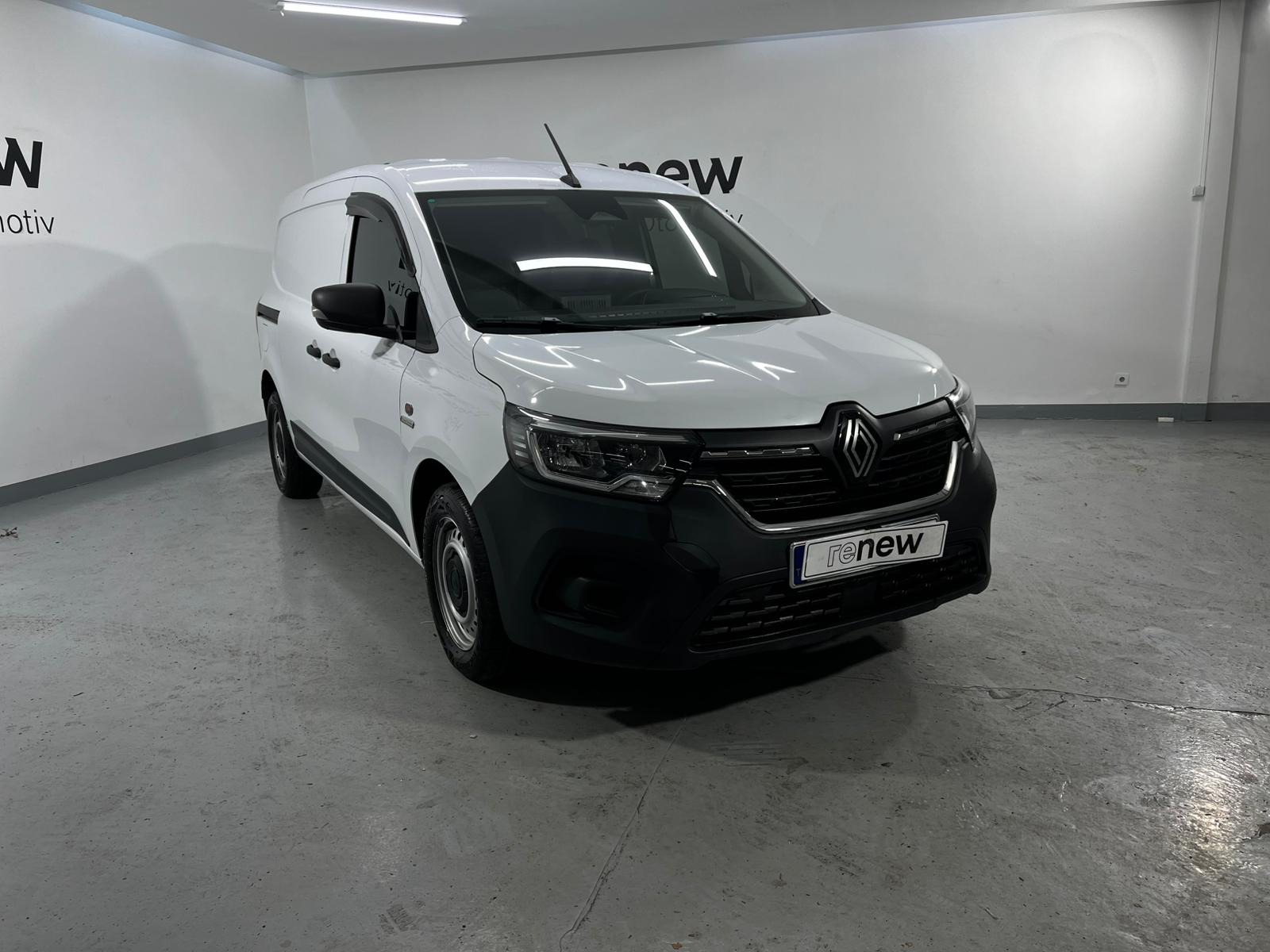 2024 Renault Kangoo