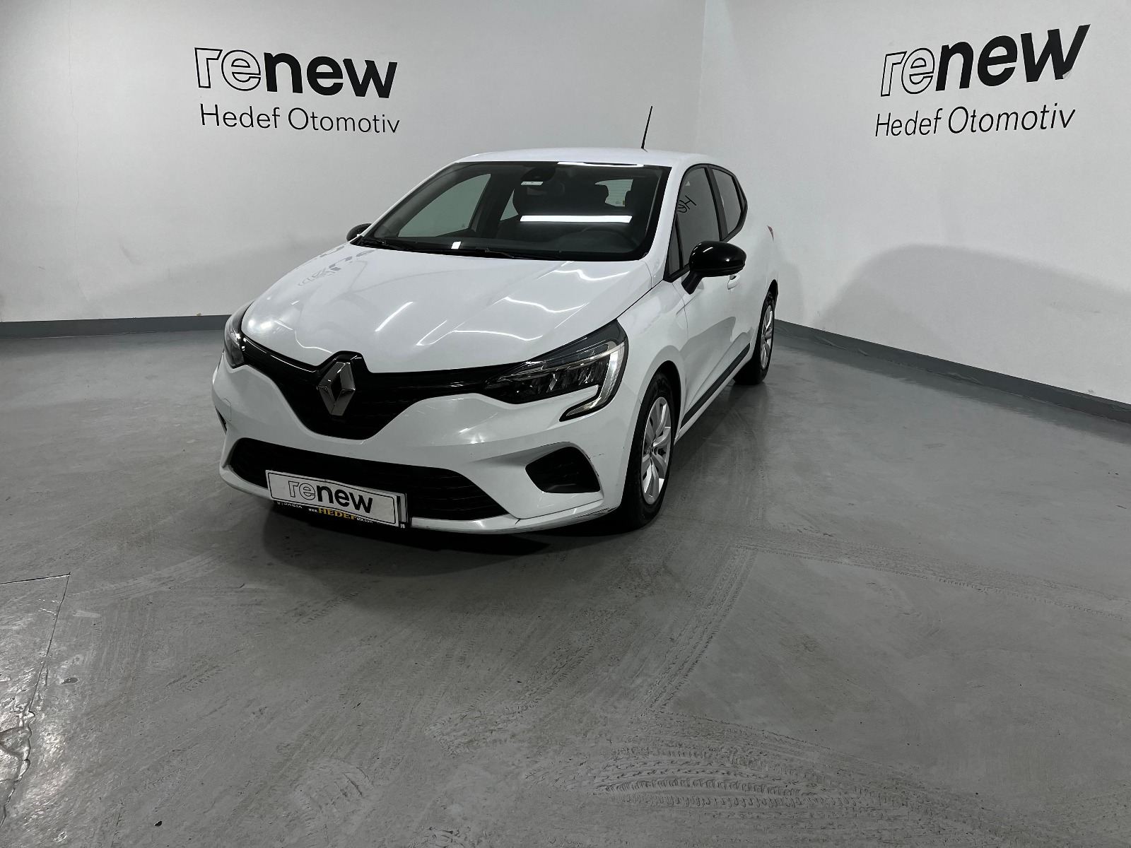 2023 Renault Clio