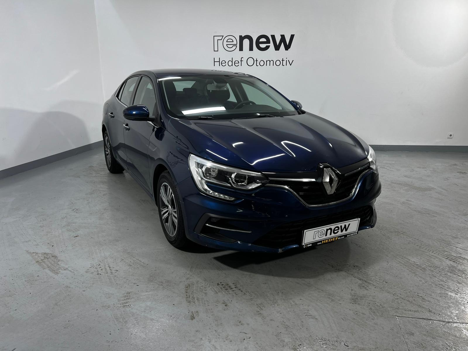 2023 Renault Megane