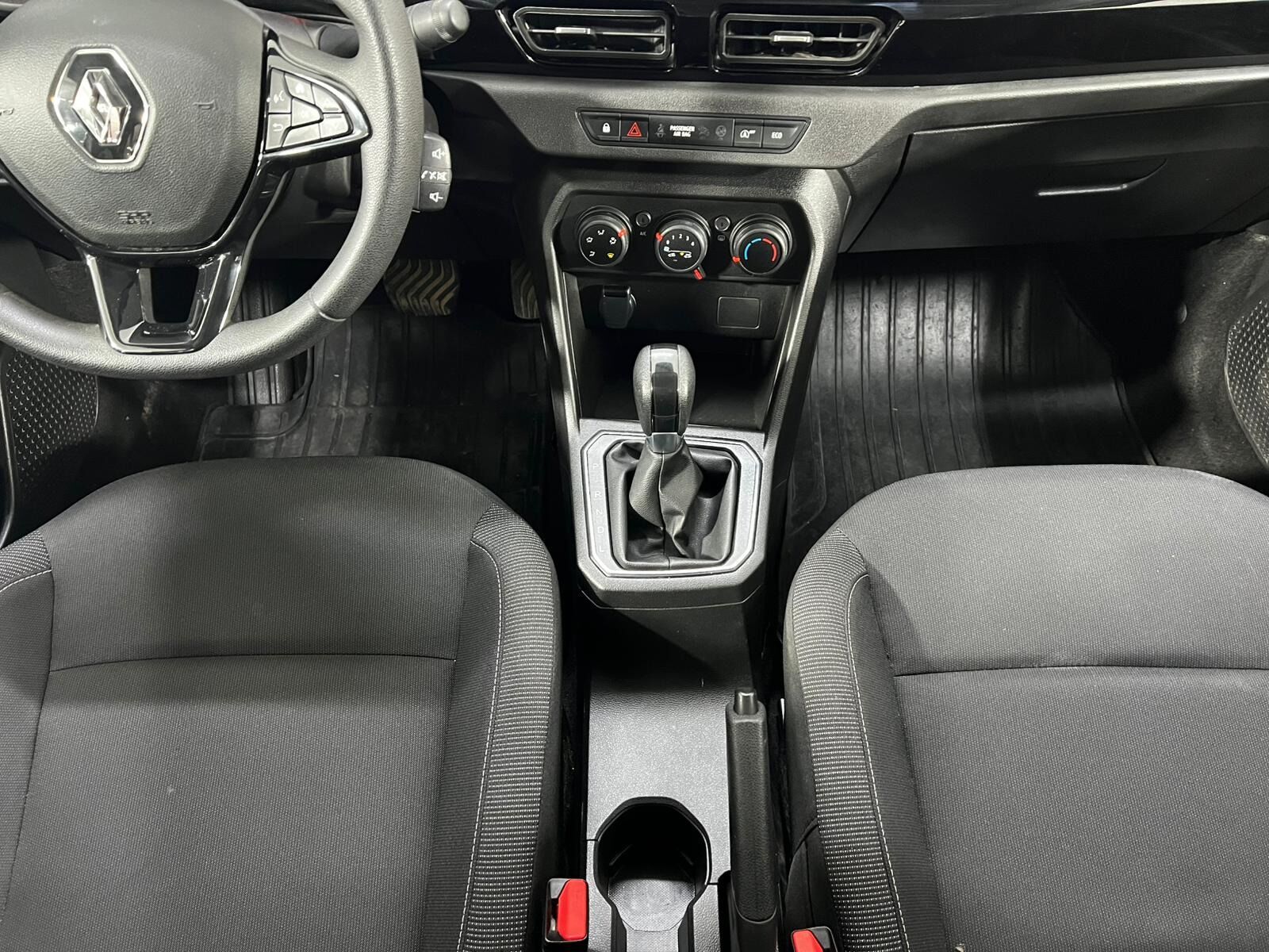 2023 Renault Taliant