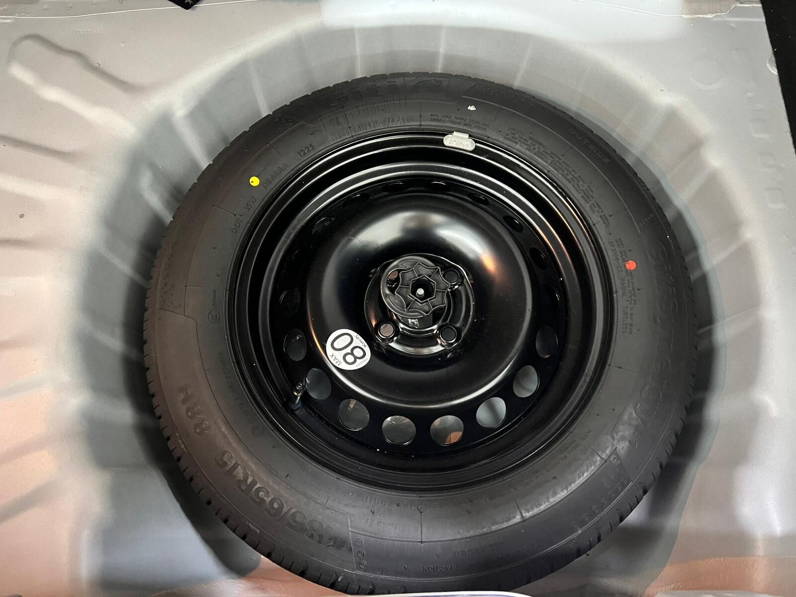 2025 Dacia Sandero Stepway