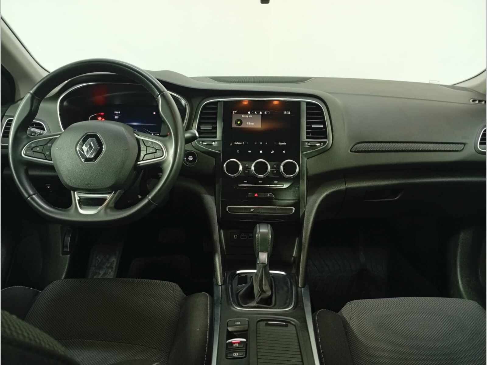 2023 Renault Megane