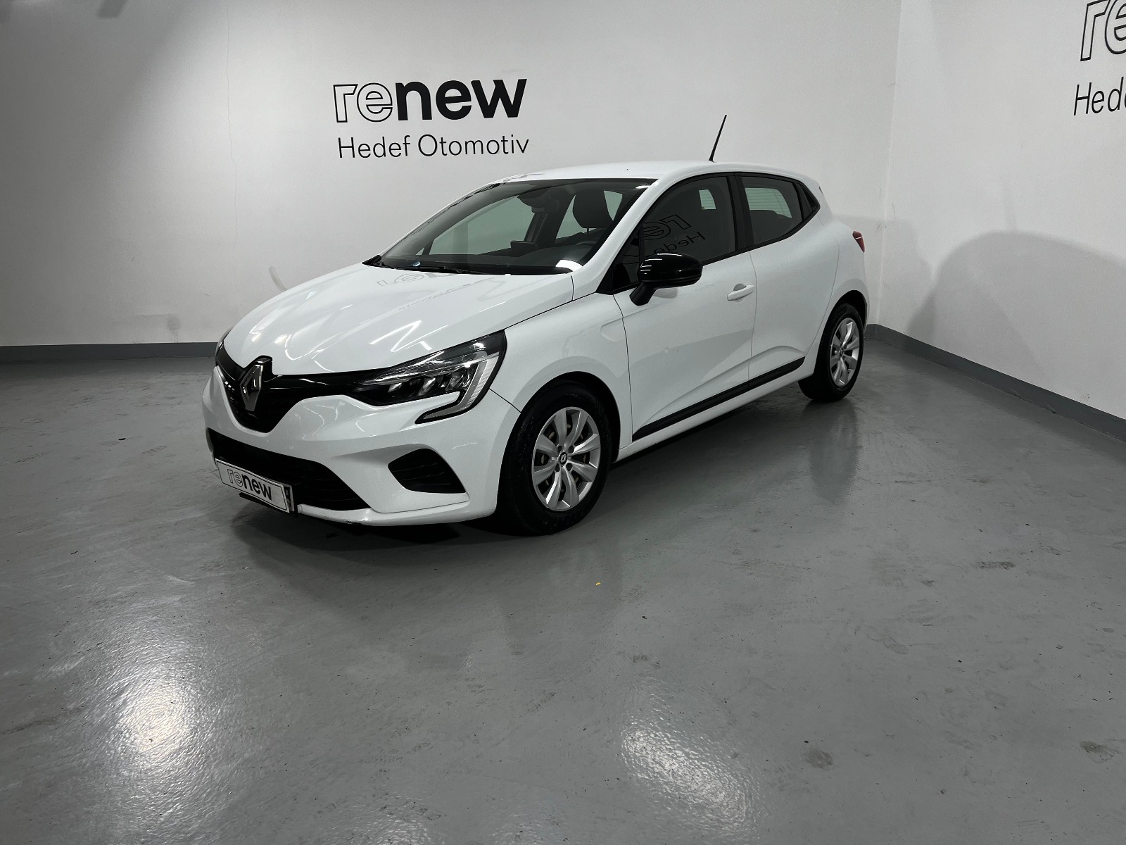 2023 Renault Clio