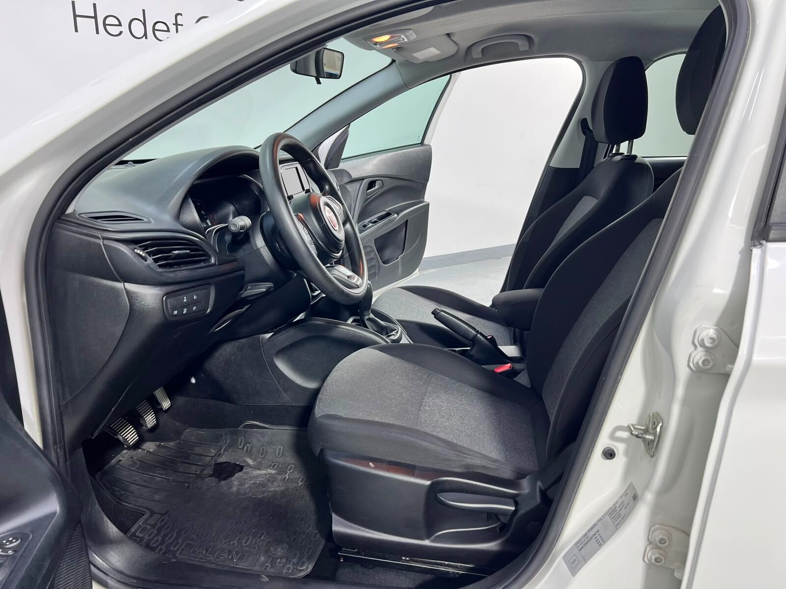 2023 Fiat Egea