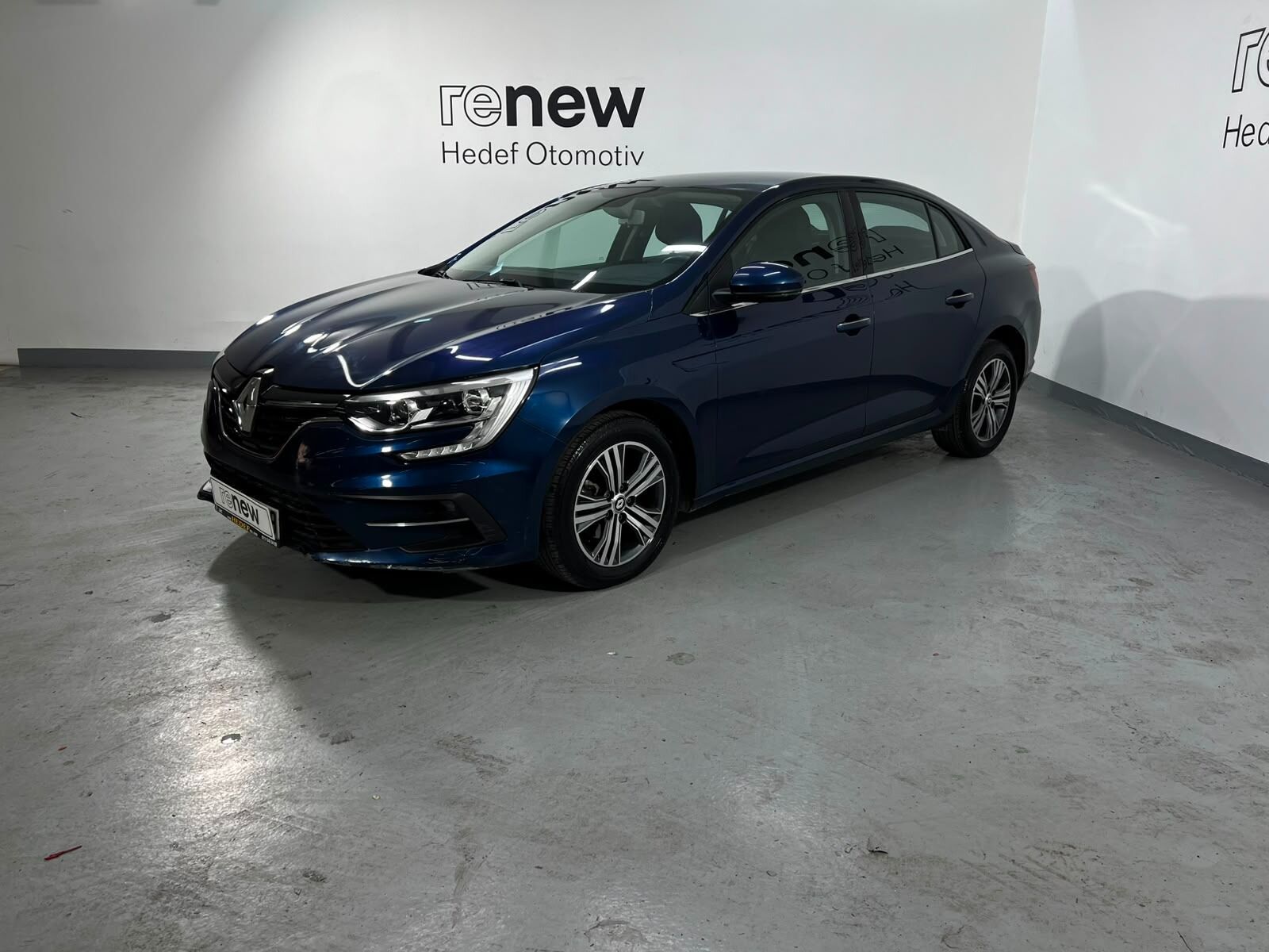 2023 Renault Megane