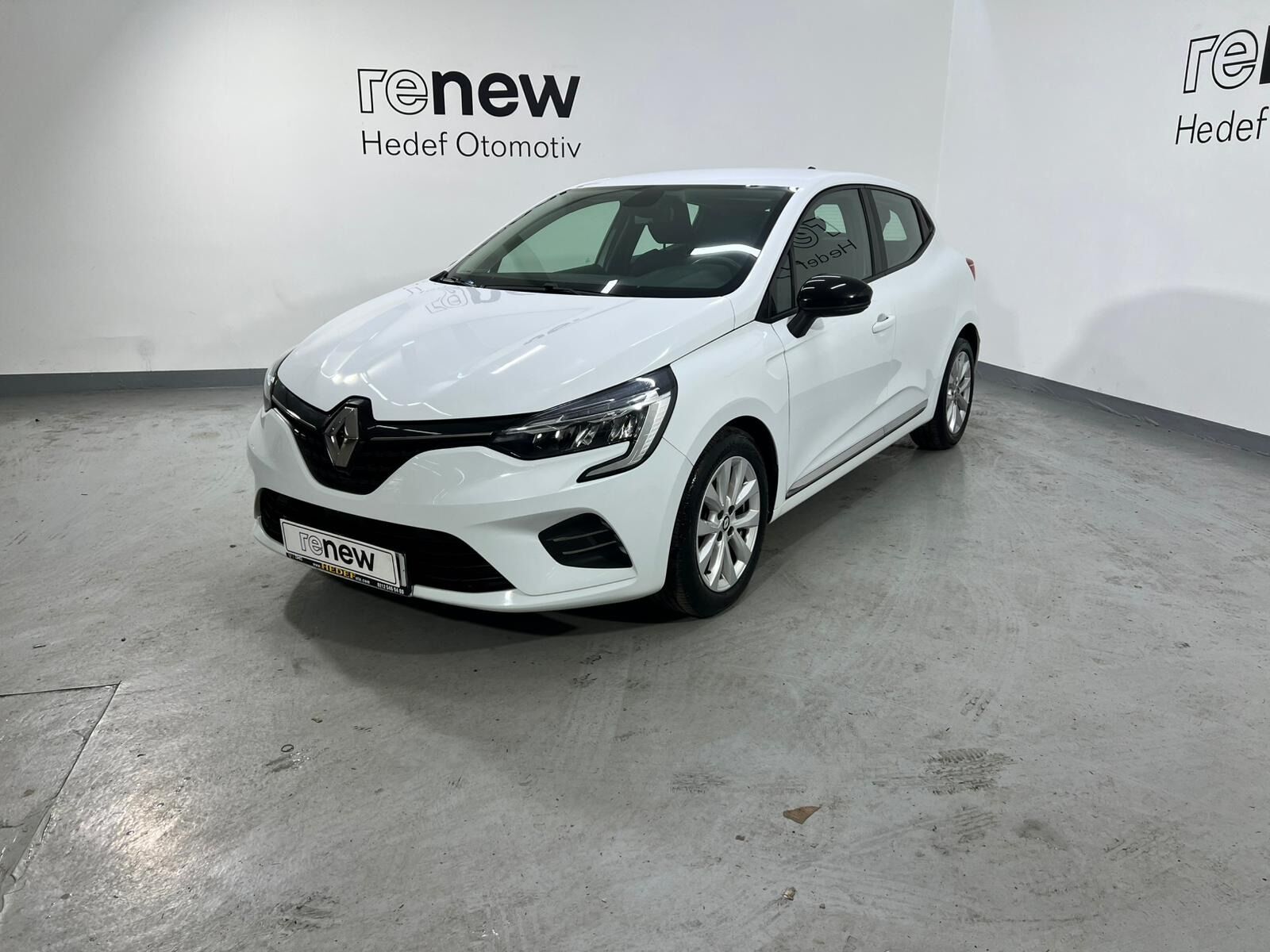 2023 Renault Clio