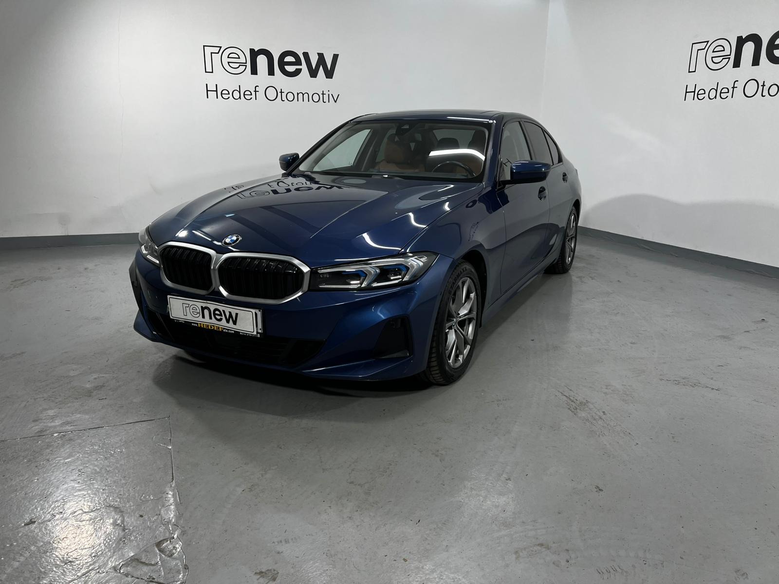 2023 BMW 3 Serisi