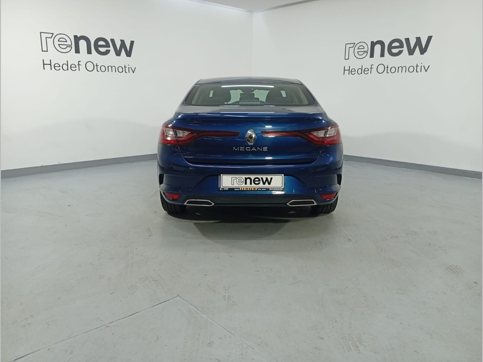 2023 Renault Megane