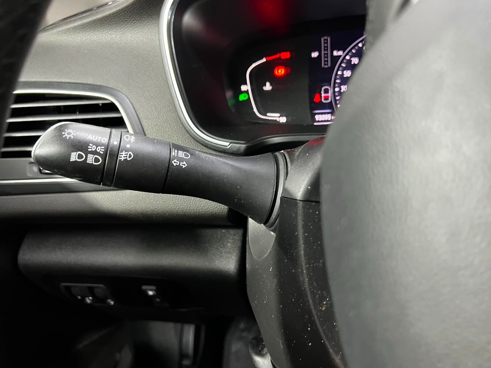 2023 Renault Megane