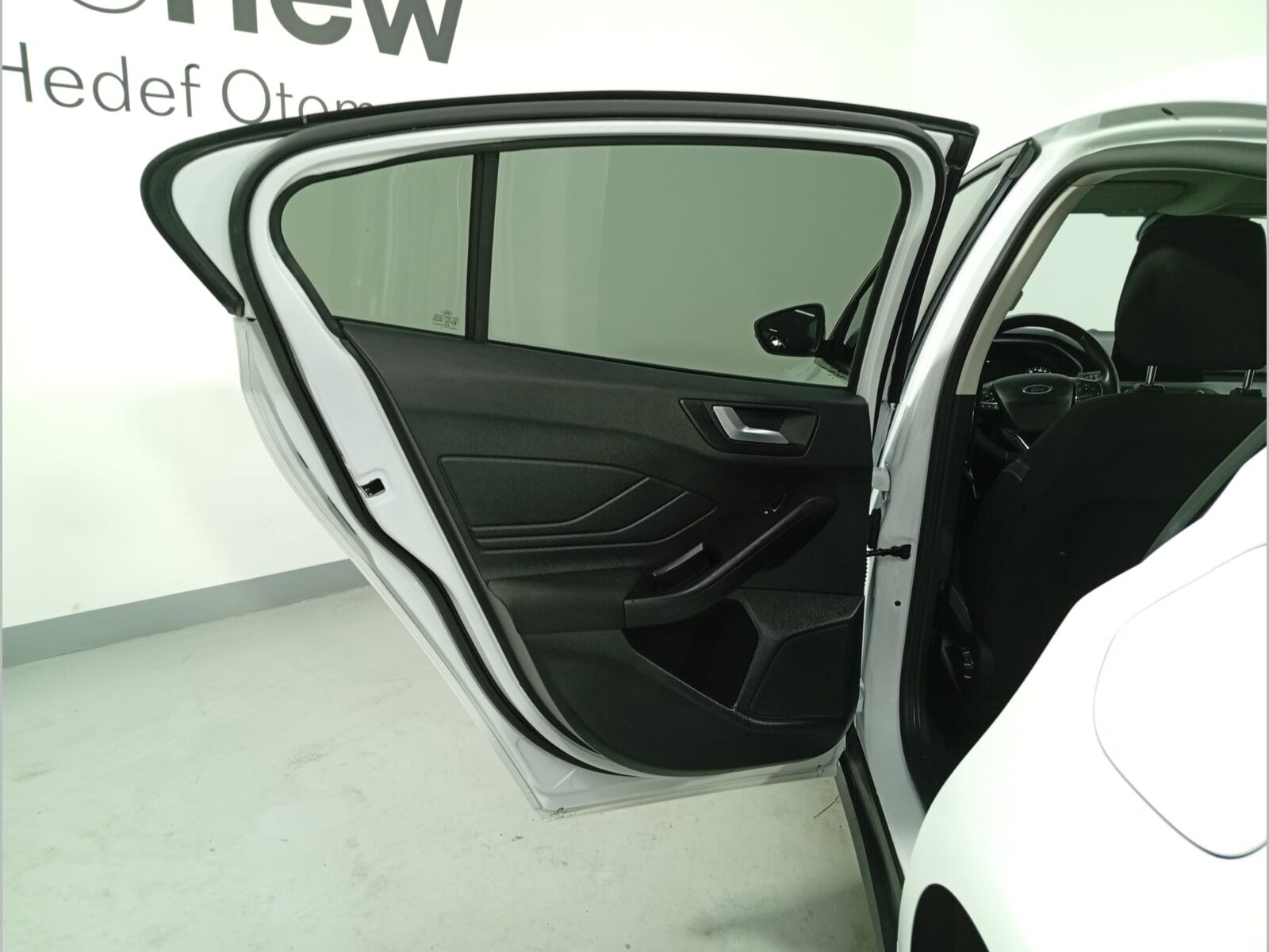 2024 Ford Focus