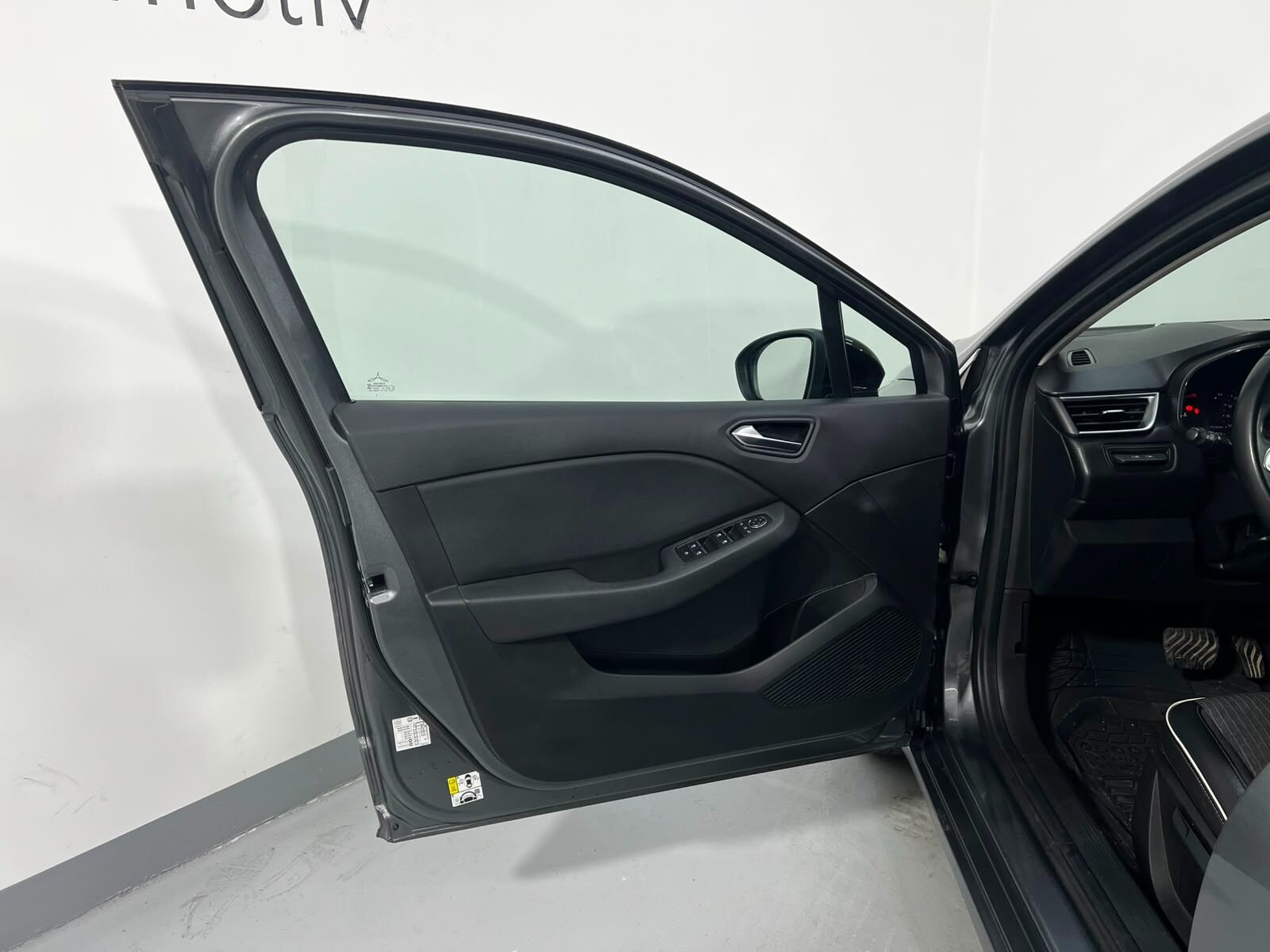 2023 Renault Clio