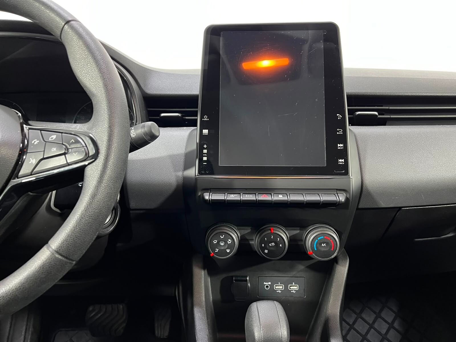 2022 Renault Clio