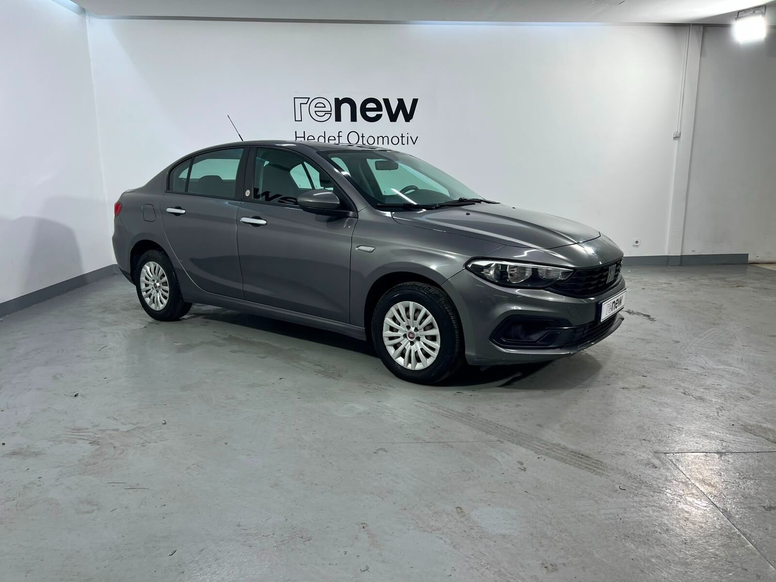 2023 Fiat Egea