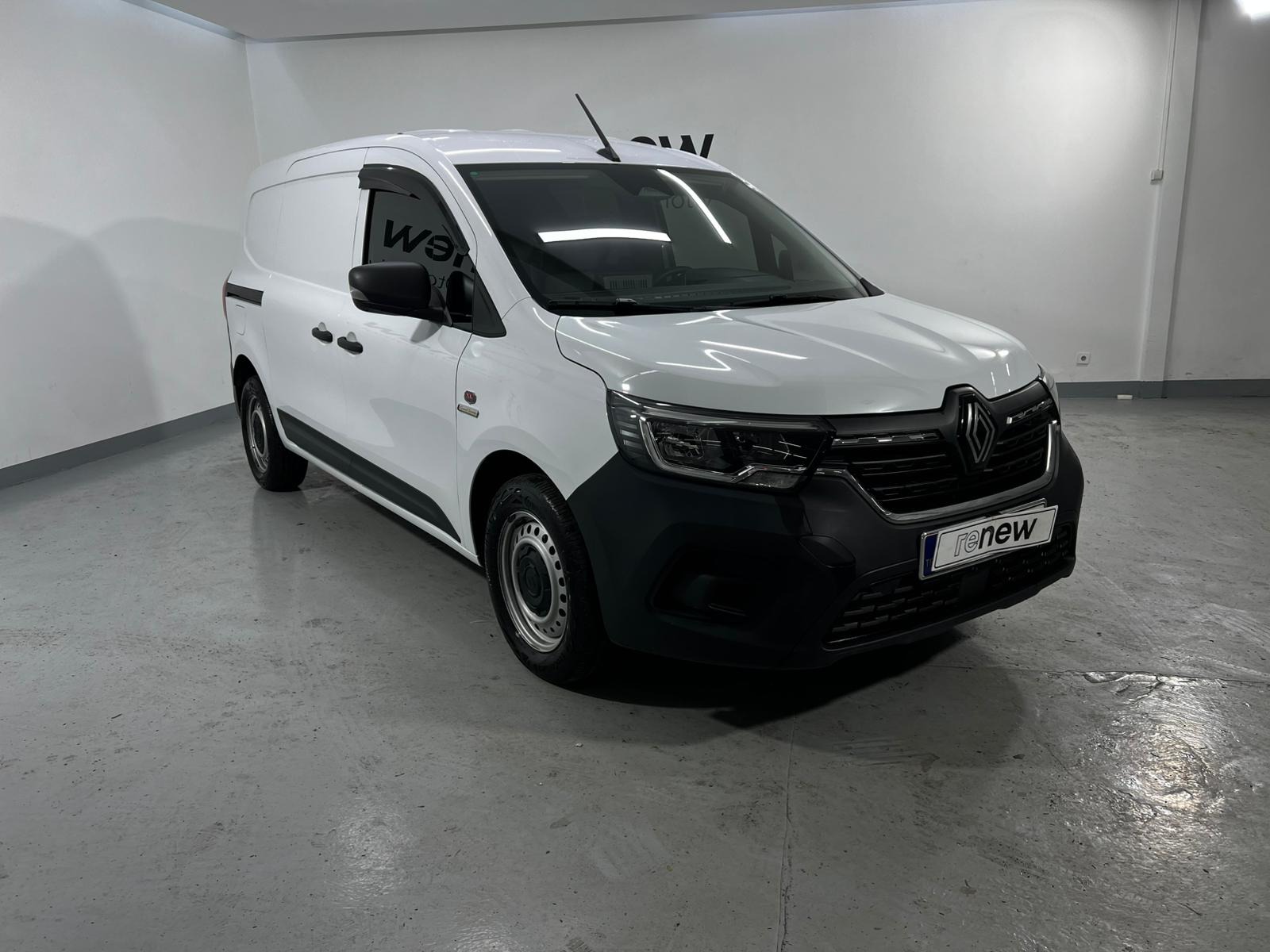 2024 Renault Kangoo