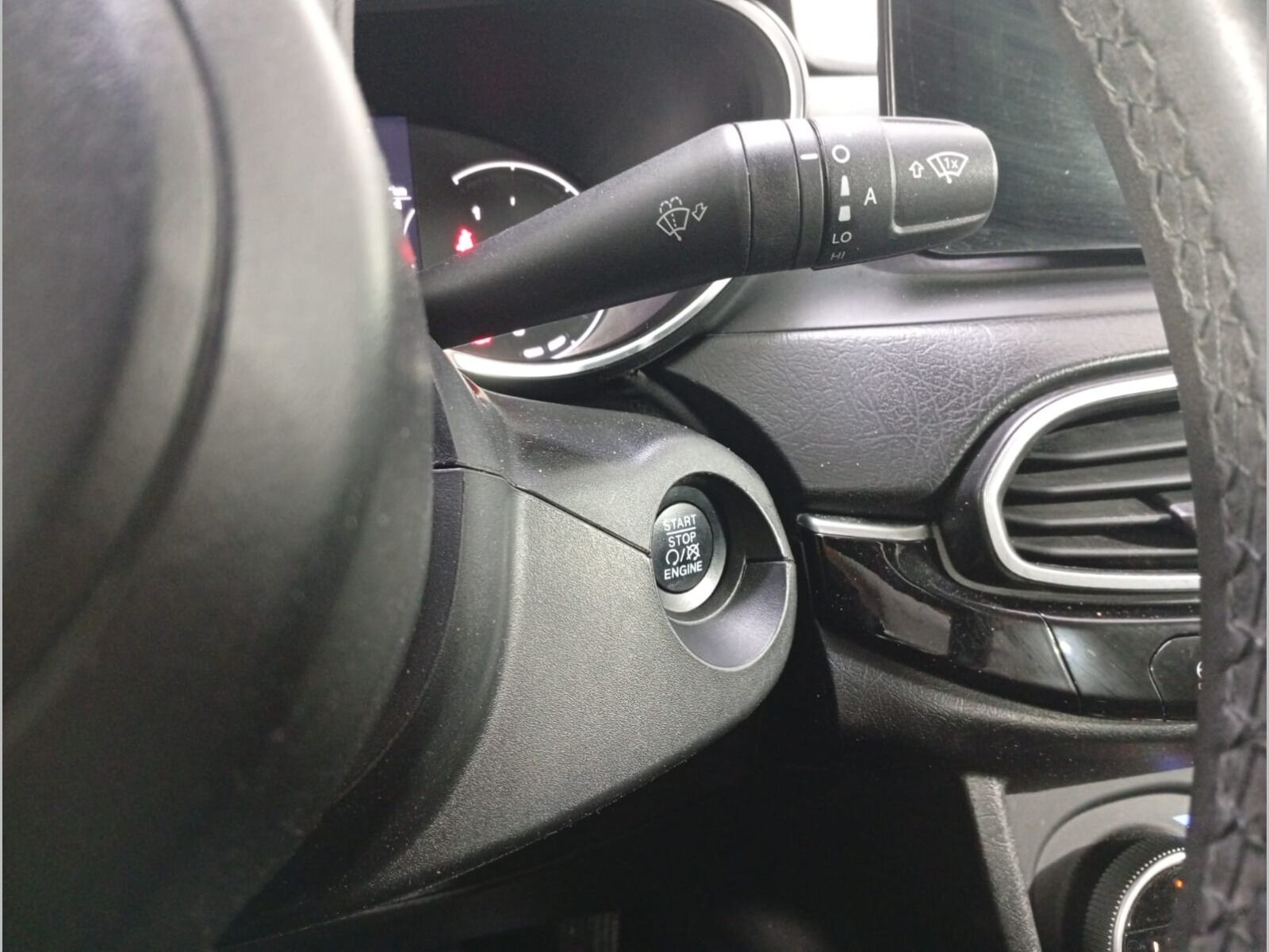2021 Fiat Egea